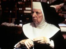 Mary Wickes