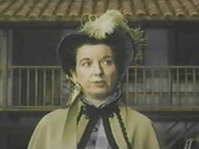 Mary Wickes