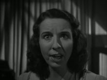 Mary Wickes