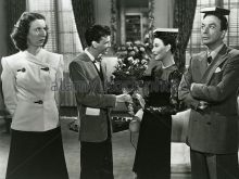 Mary Wickes