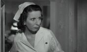 Mary Wickes