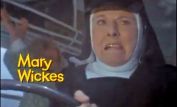 Mary Wickes