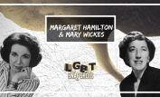 Mary Wickes