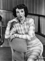 Mary Wickes