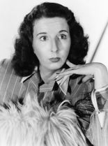 Mary Wickes