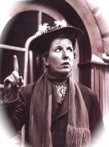 Mary Wickes