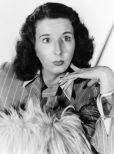 Mary Wickes