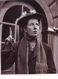 Mary Wickes