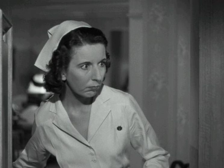 Mary Wickes