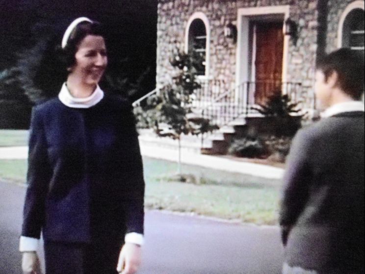 Mary Wickes