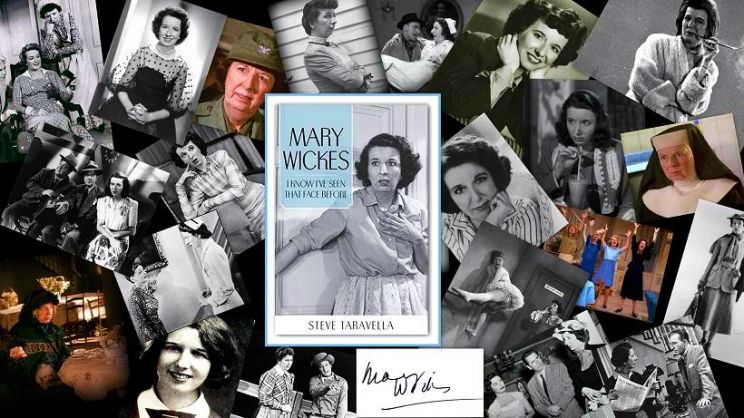 Mary Wickes