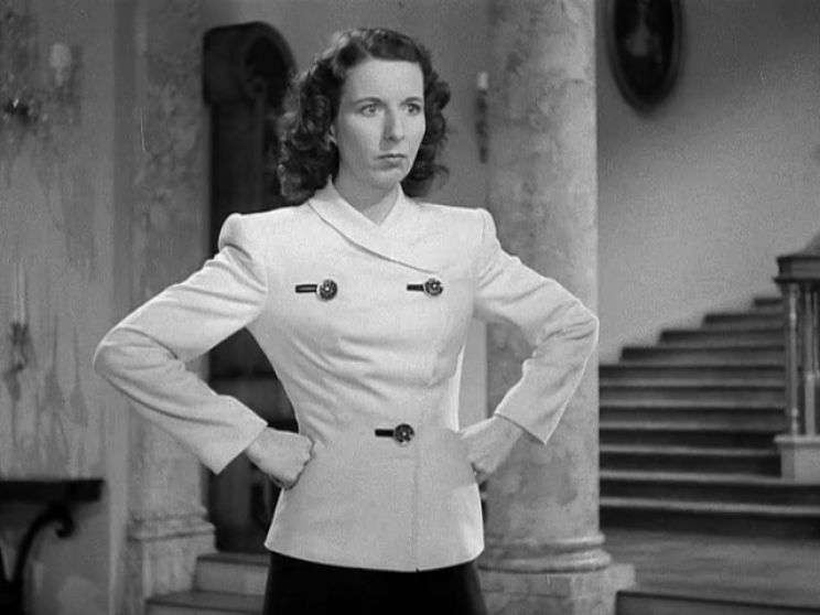 Mary Wickes