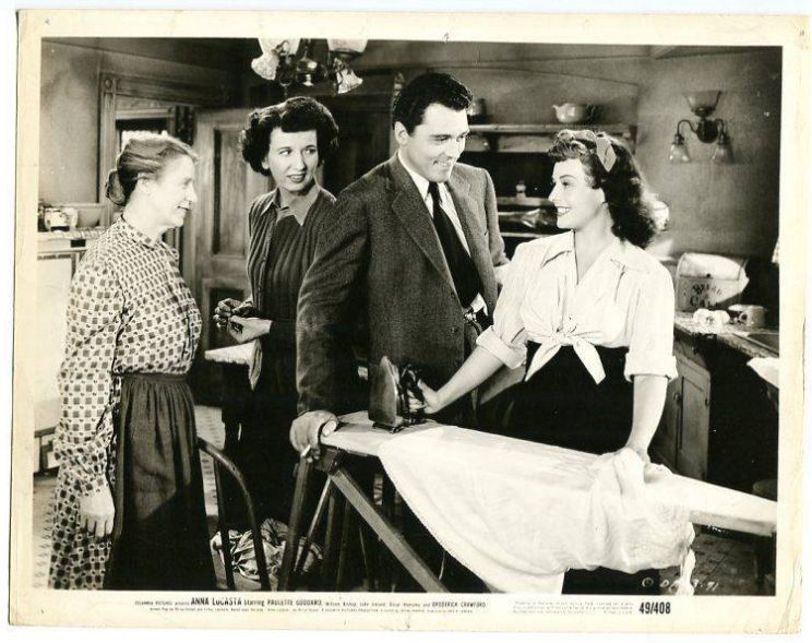 Mary Wickes