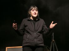 Mary Wiseman photo