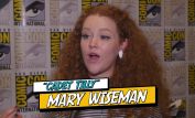 Mary Wiseman