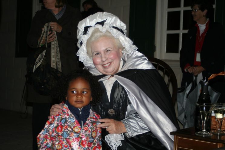 Mary Wiseman