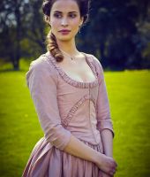 Mary Woodvine