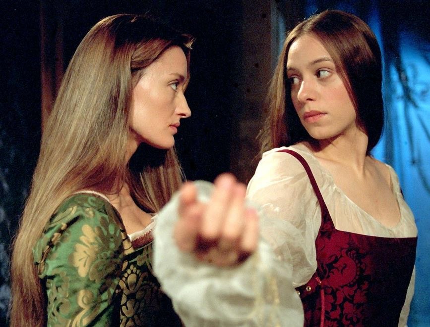Andre Boleyn Video