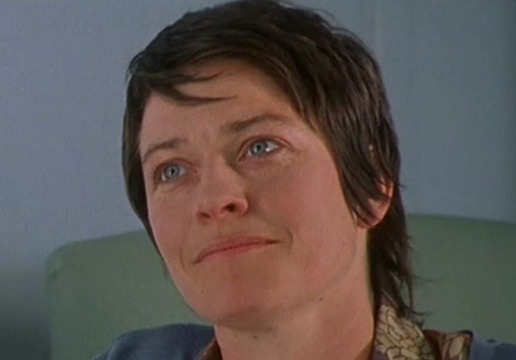 Mary Woodvine