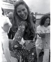 Mary Woronov