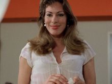 Mary Woronov