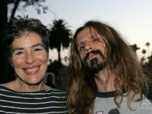 Mary Woronov