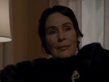 Mary Woronov