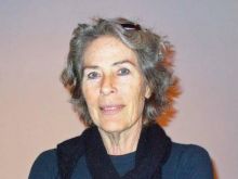 Mary Woronov