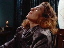 Mary Woronov