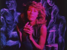 Mary Woronov