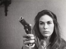 Mary Woronov