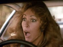 Mary Woronov