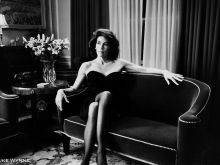 Mary Woronov