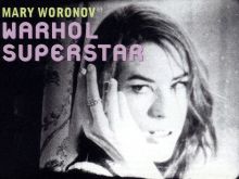 Mary Woronov