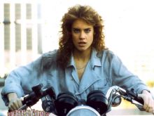 Mary Woronov
