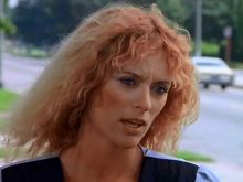Mary Woronov