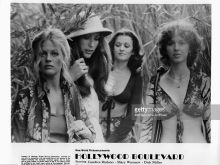 Mary Woronov