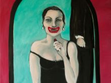 Mary Woronov photo