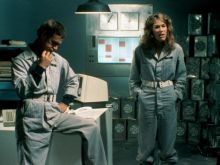 Mary Woronov