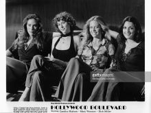 Mary Woronov