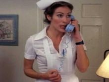 Mary Woronov