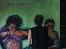 Mary Woronov photo