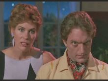 Mary Woronov