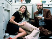 Mary Woronov