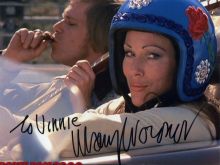 Mary Woronov