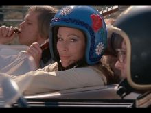 Mary Woronov