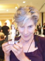 Mary Woronov