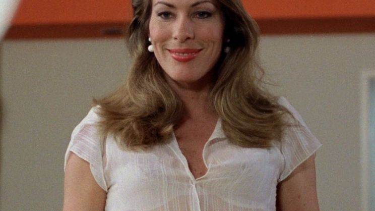 Mary Woronov