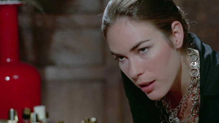 Mary Woronov