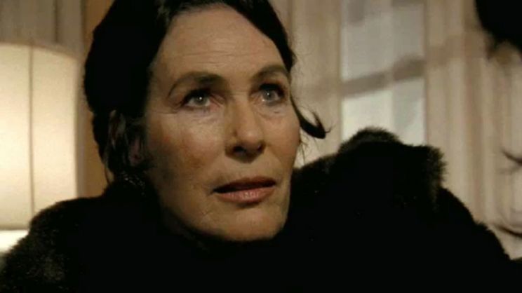 Mary Woronov